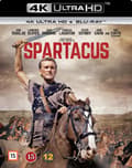Pikkukuva 1 / 2: Spartacus (4K Ultra HD + Blu-ray)