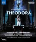 Miniatyrbillede 2 af 2: G. F. Händel - Theodora