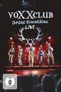 Pikkukuva 2 / 2: Voxxclub - Geiles Himmelblau - Live