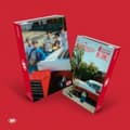 Miniatyrbillede 1 af 2: Sf9 - Fantasy (Nemo Album Ver.)