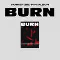 Miniatyrbillede 1 af 2: Vanner - Burn (PLVE Ver.)