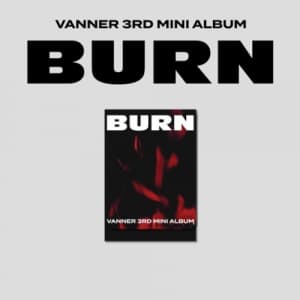 Vanner - Burn (PLVE Ver.)