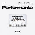 Miniatyrbilde 1 av 2: tripleS - Visionary Vision Performante (QR Ver.)