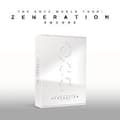 Miniatyrbilde 1 av 2: The Boyz - 2nd World Tour : Zeneration Encore