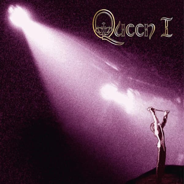 Queen: Queen 1 1973 (2024 mix) (CD)