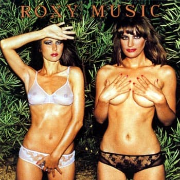 Roxy Music: Country life 1974 (Rem) (CD)