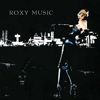 Roxy Music: For your pleasure 1973 (Rem) (CD)