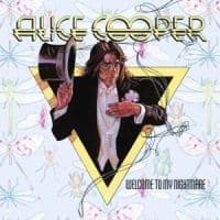 Cooper Alice: Welcome to my nightmare -75 (Rem) (CD)