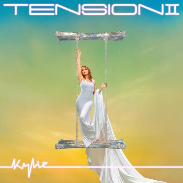 Minogue Kylie: Tension II 2024 (CD)