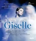 Pikkukuva 1 / 2: Dutch National Ballet Ermanno Flor - Adam: Giselle (Blu-Ray)