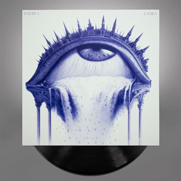 Gaerea: Coma (Vinyl LP)