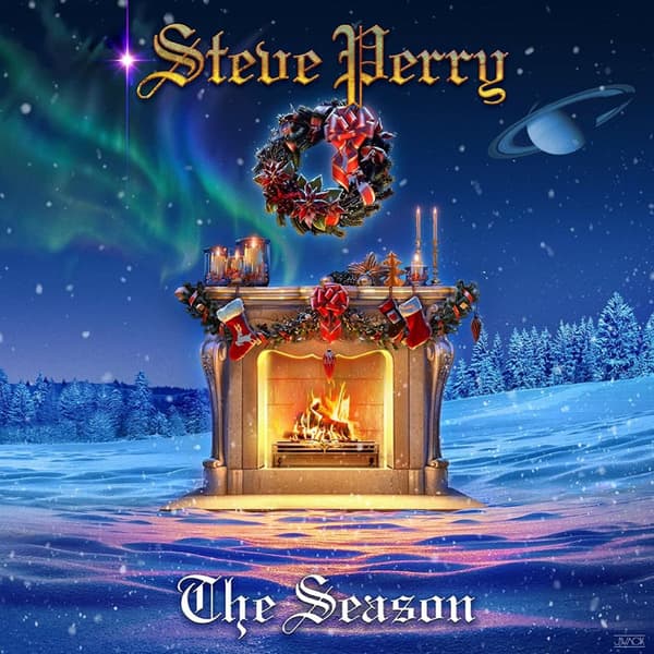 Perry Steve: The season (Vinyl LP)