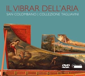 Various - Il Vibrar Dell'aria - A Walk Throug (MusicDVD)