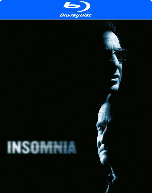 Insomnia (Blu-ray)