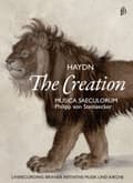 Pikkukuva 1 / 2: Philipp Von Steinacker Musica Saec - Joseph Haydn: The Creation (1803)