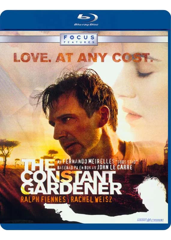 CONSTANT GARDENER BD