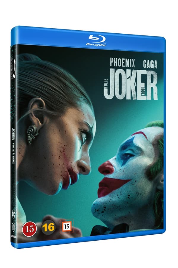JOKER: FOLIE  DEUX