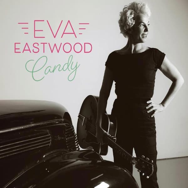 Eastwood Eva: Candy 2020 (CD)