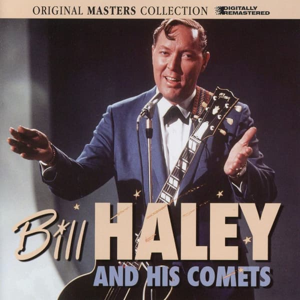 Haley Bill: Original masters collection (2 CD)