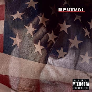 Eminem: Revival 2017 (CD)