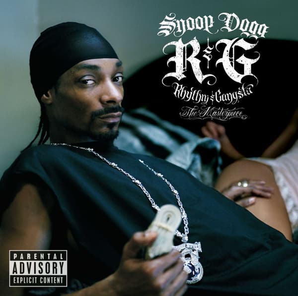 Snoop Dogg: R&g (Rhythm & Gangsta) (2 Vinyl LP)