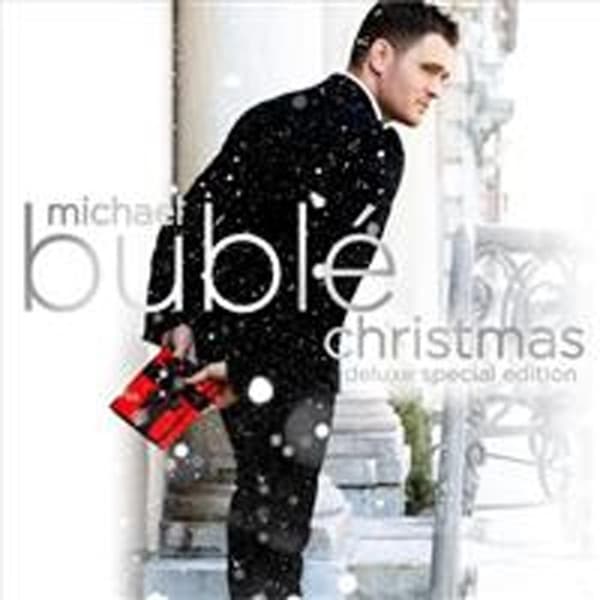 Bublé Michael: Christmas 2012 (Deluxe) (CD)