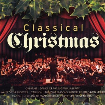 Classical Christmas (CD)