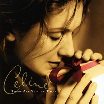Dion Celine: These are special times 1998 (CD)