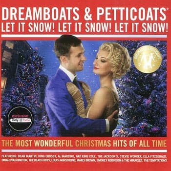 Dreamboats & Petticoats/Let It Snow!... (CD)