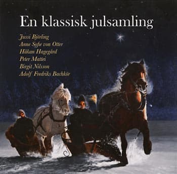 En Klassisk Julsamling (2 CD)