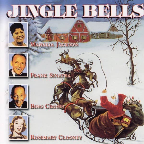 Jingle Bells (CD)