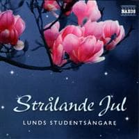Lunds Studentsångare: Strålande jul 2006 (CD)