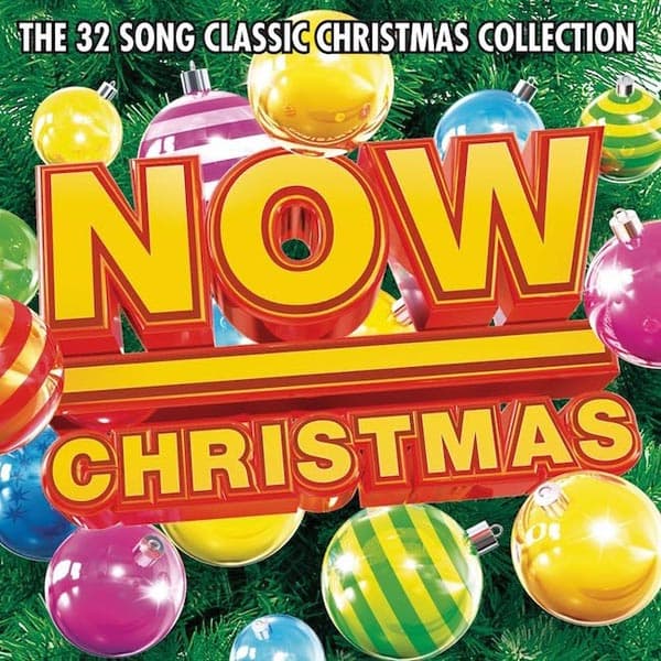 Now Christmas (2 CD)