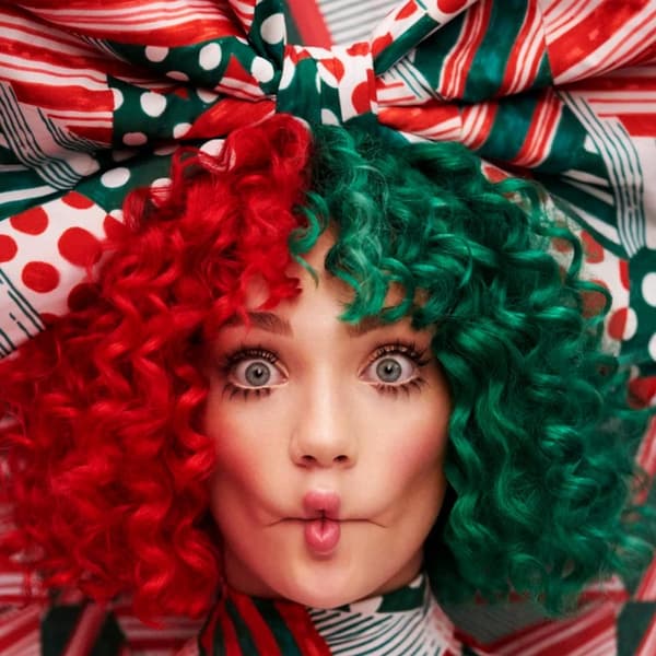 Sia: Everyday is Christmas 2017 (CD)