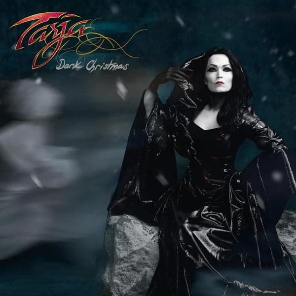 Turunen Tarja: Dark Christmas (2 Vinyl LP)