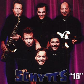 Schytts: 16 1995 (Rem) (CD)