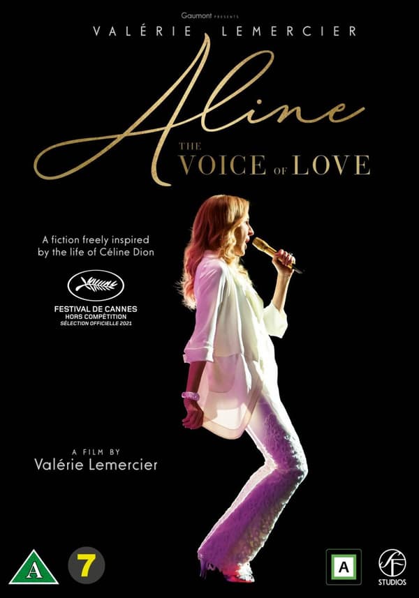 Aline (DVD)