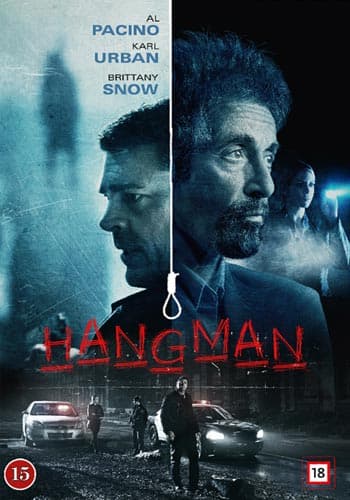 Hangman (DVD)
