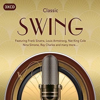 Classic Swing (3 CD)