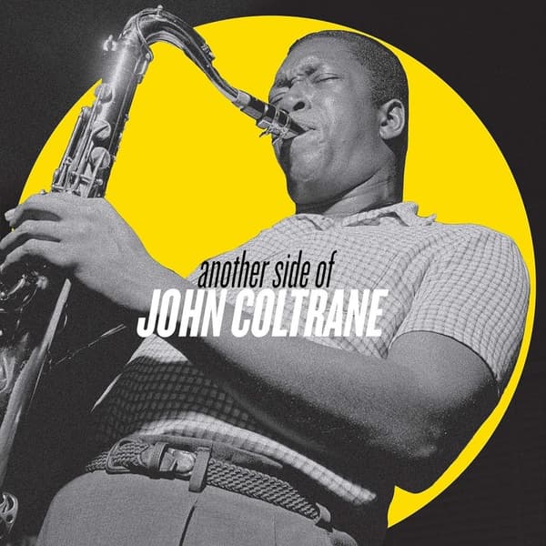 Coltrane John: Another side of... 1956-61 (CD)