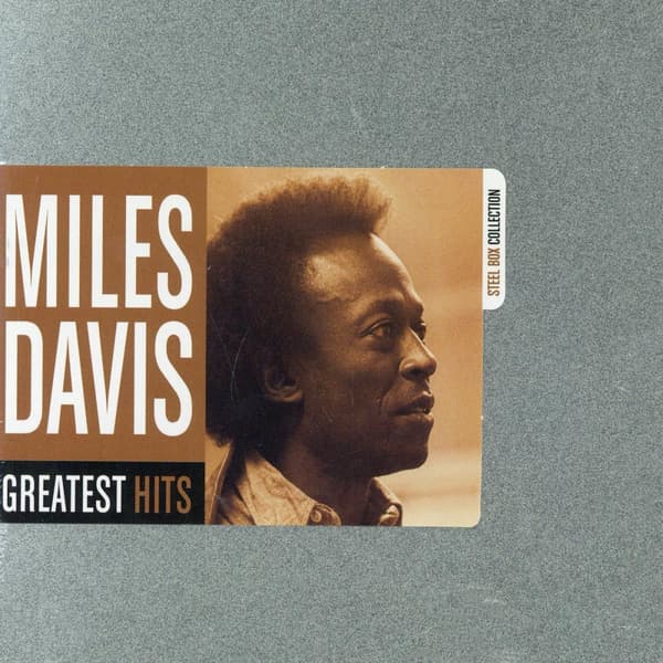 Davis Miles: Greatest hits 1957-85 (Plåtask/Ltd) (CD)