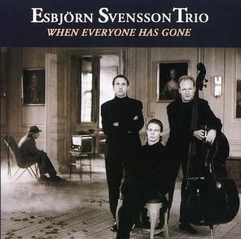 E.S.T.: When everyone has gone 1993 (CD)