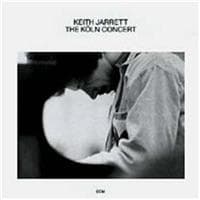 Jarrett Keith: The Köln concert (2 Vinyl LP)