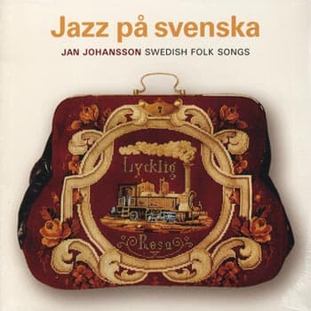 Johansson Jan: Jazz på svenska 1964 (Rem) (CD)