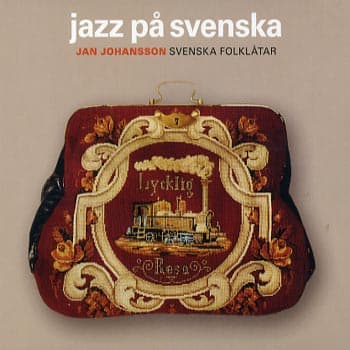 Johansson Jan: Jazz på svenska 1964 (Rem) (CD)