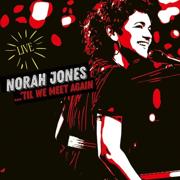 Jones Norah: 'Til we meet again/Live 2017-19 (CD)