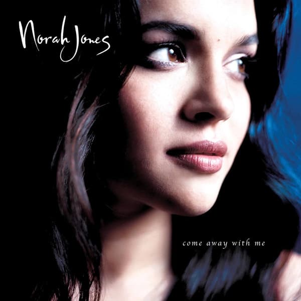 Jones Norah: Come away with me 2002 (Rem) (CD)