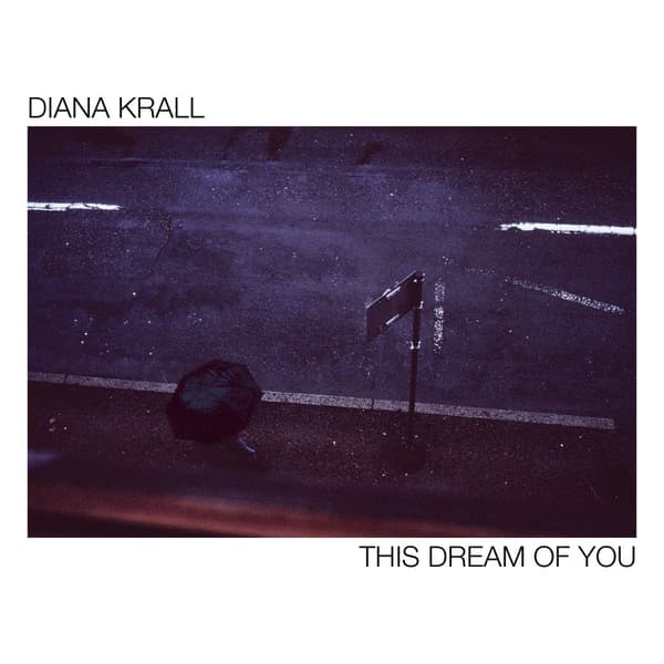 Krall Diana: This dream of you 2020 (CD)