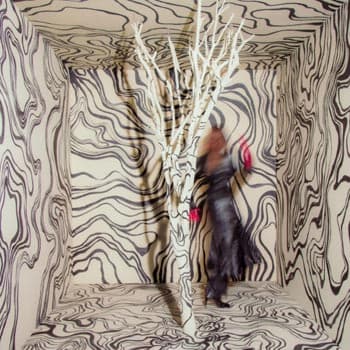 Cunningham Madison: Revealer (Vinyl LP)