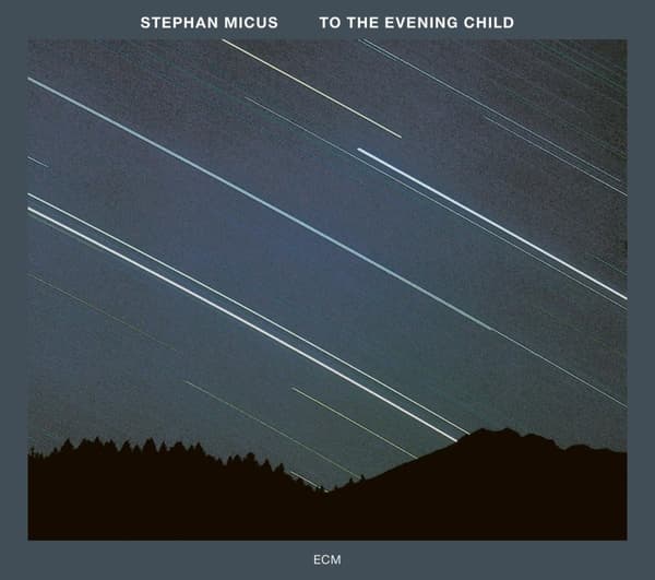 Micus Stephan: To the evening child 1992 (CD)